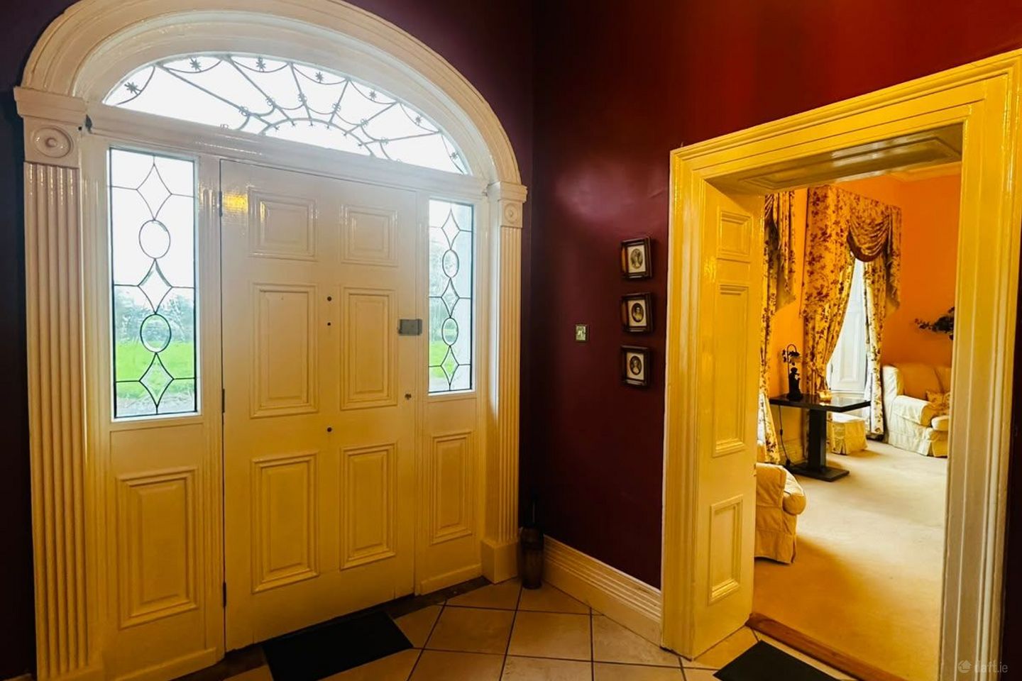 Waverley House, Shannon, Co. Clare