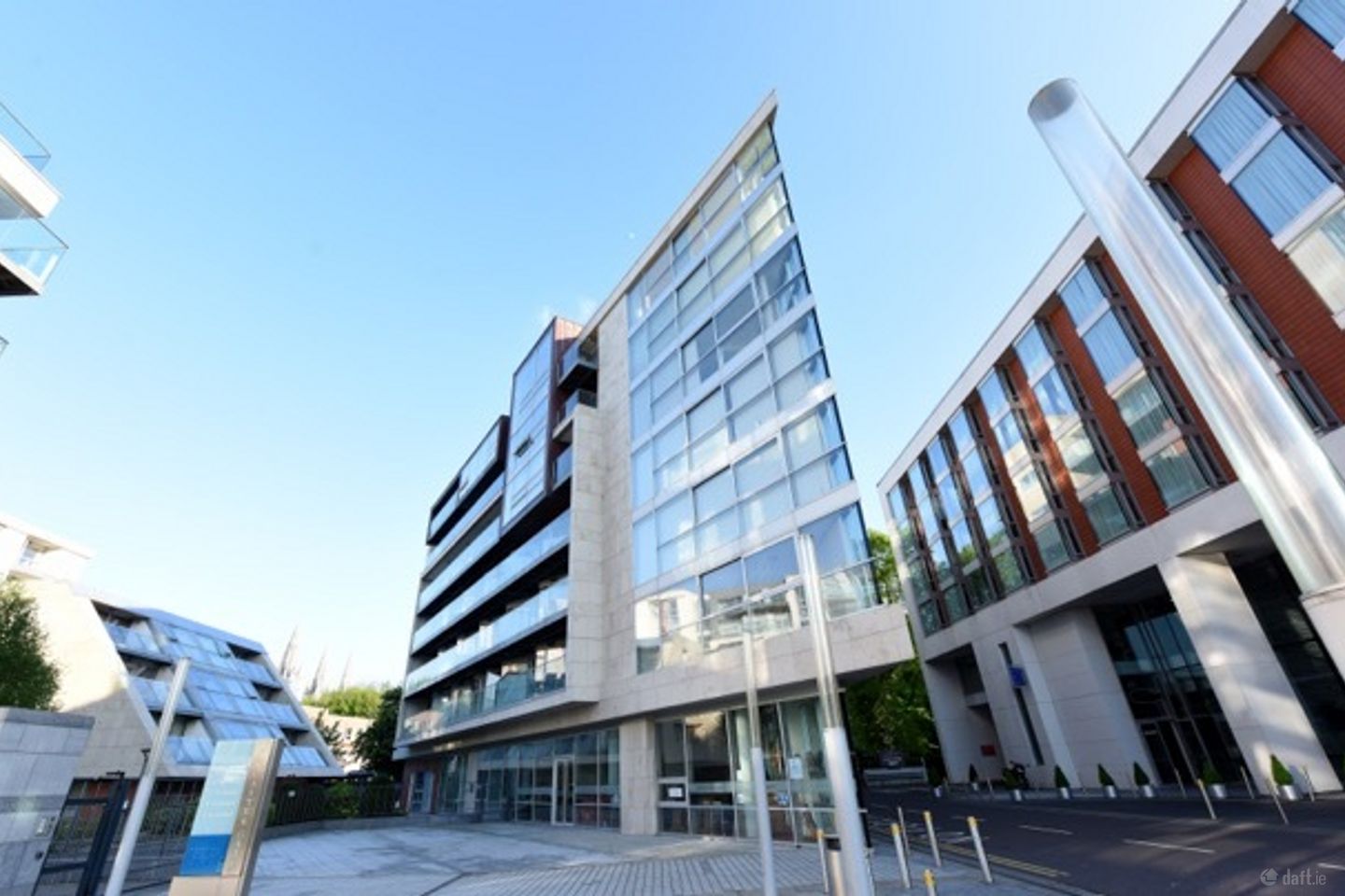 42 The Fastnet, Lancaster Gate, Cork City Centre