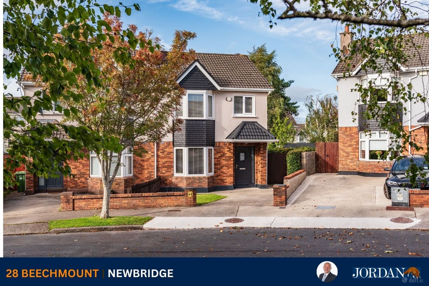 28 Beechmount, Newbridge, Co. Kildare, W12TH76