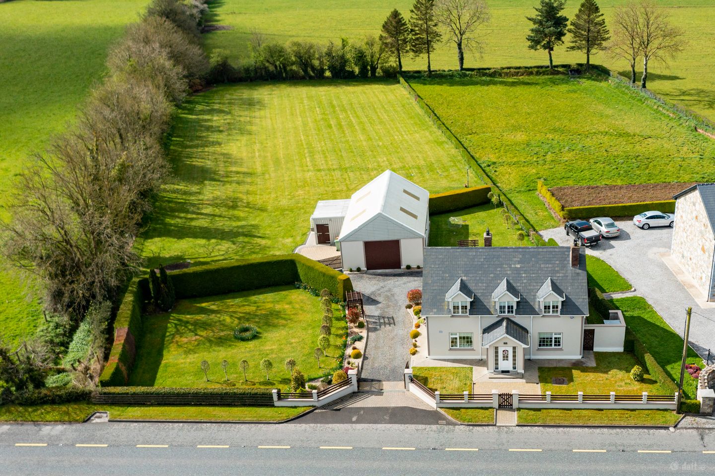 Newcastle, Enfield, Co. Meath, A83HK02