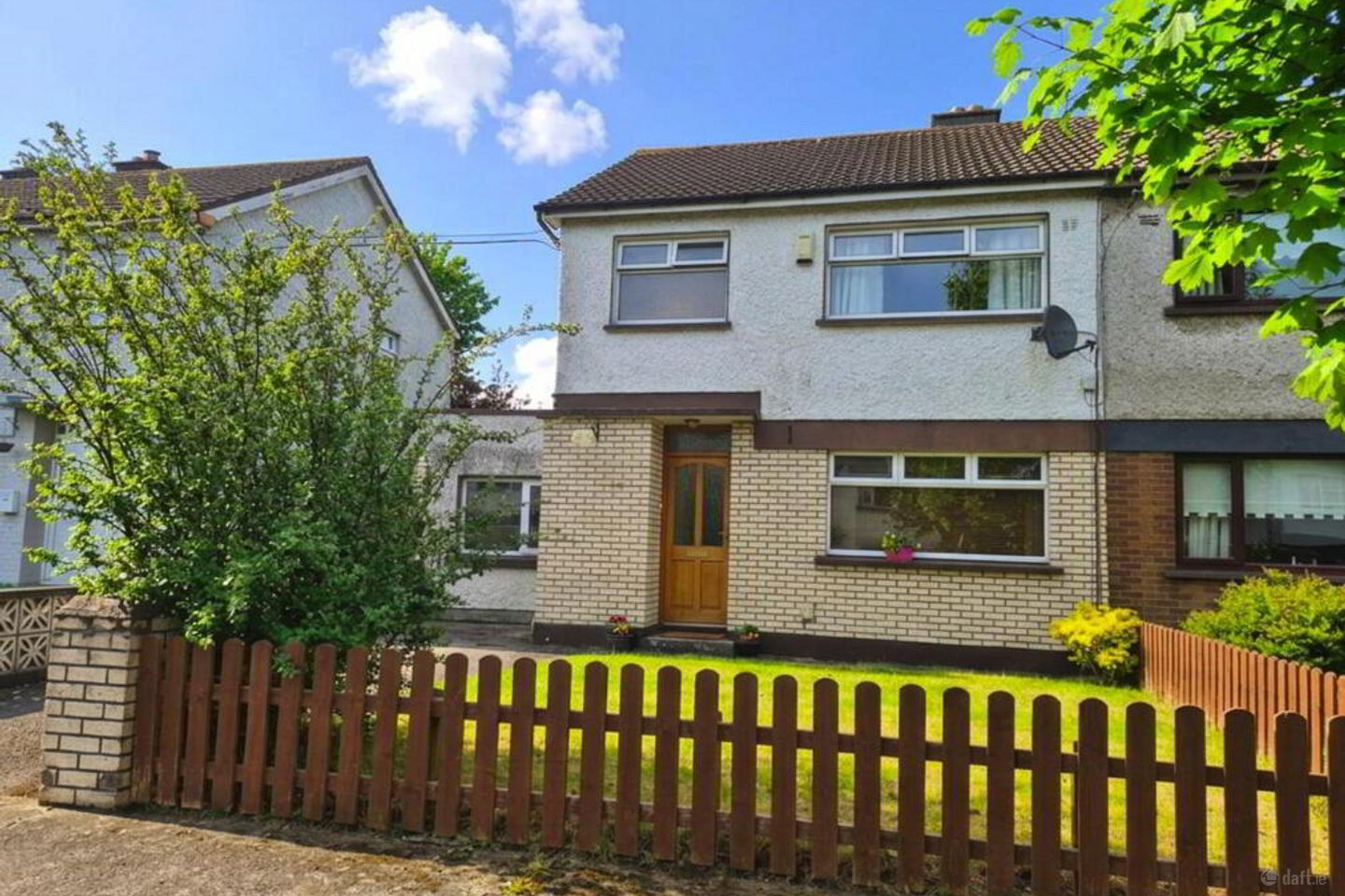 50 Auburn Heights, Retreat, Athlone, Co. Westmeath, N37X8D3