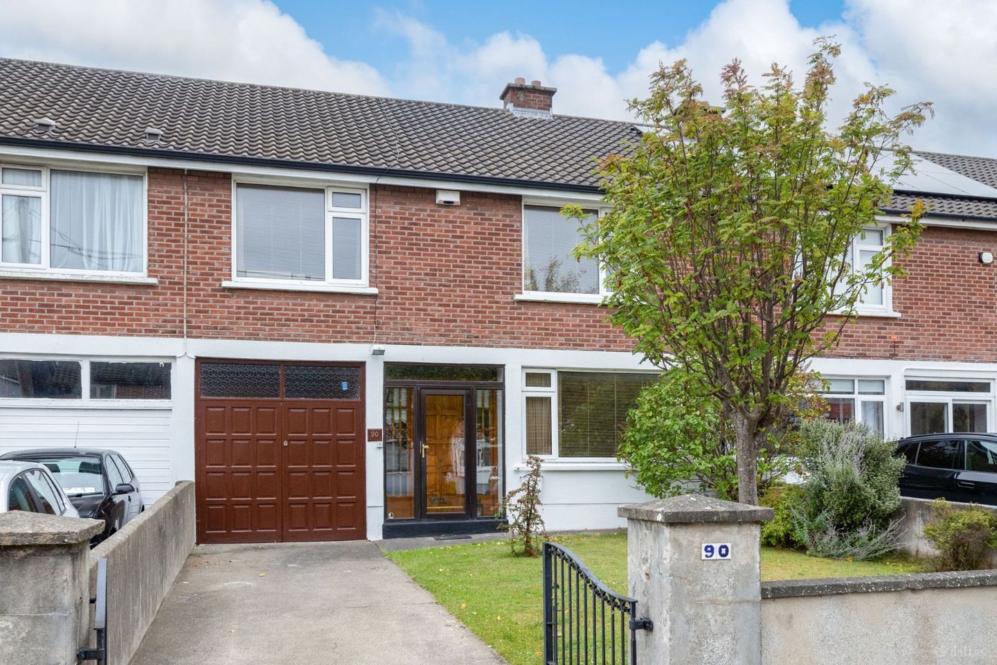 90 Meadow Vale, Blackrock, Co Dublin, A94FC82