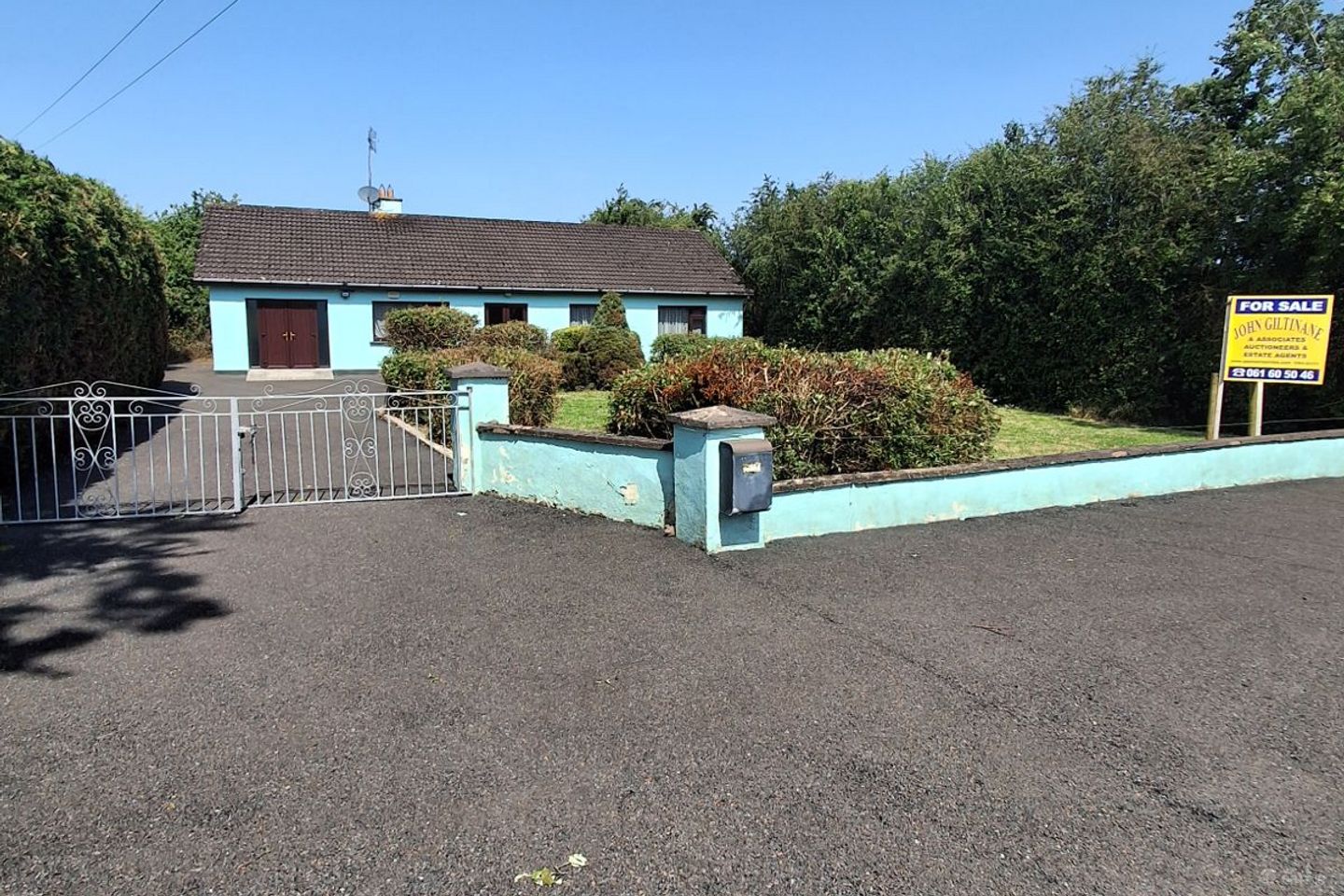 Kilbeg, Kilfinny, Kilfinny, Co. Limerick, V94FT2T