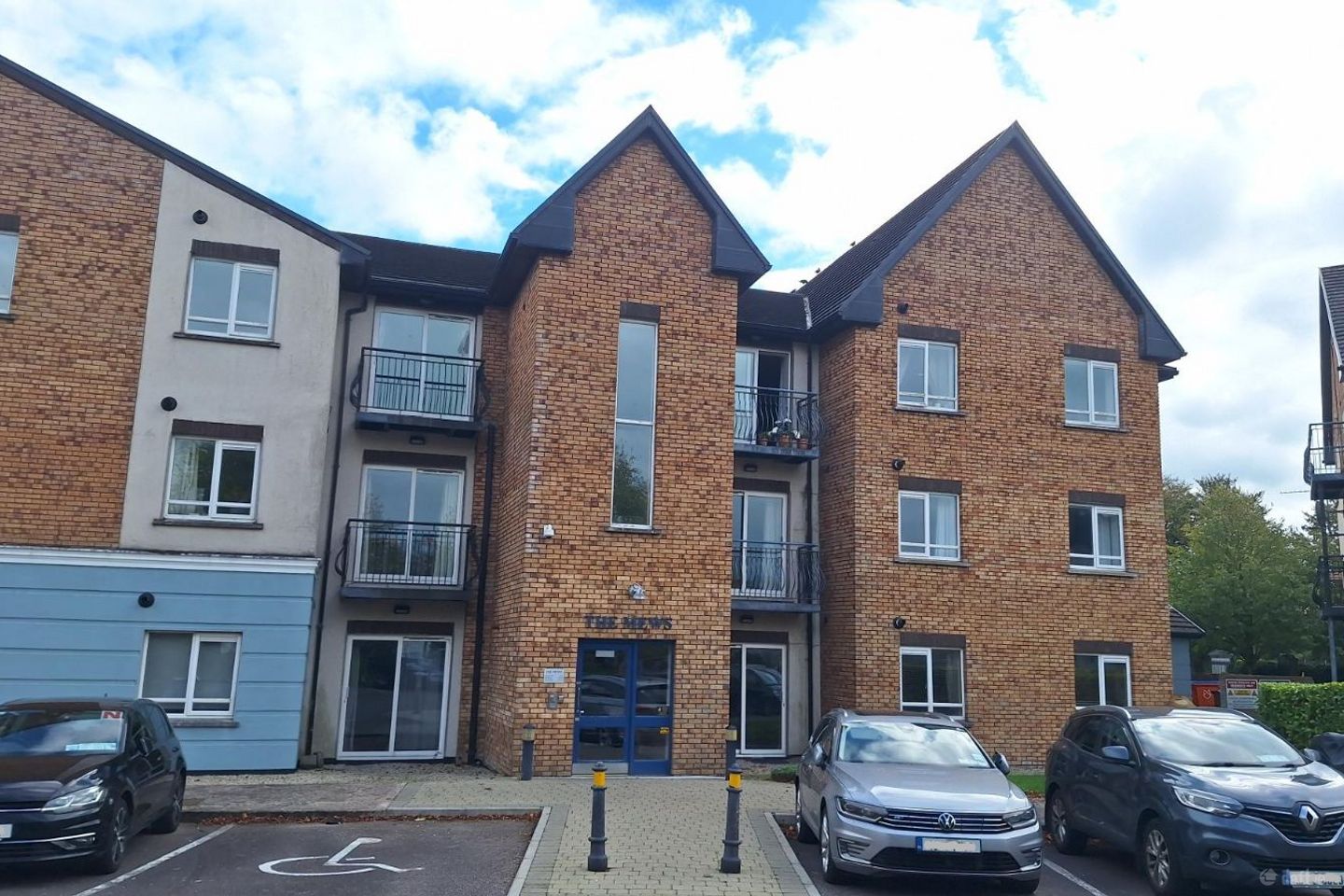 Apartment 12, The Mews, The Oaks, Classes Lake, Ballincollig, Co. Cork, P31E825