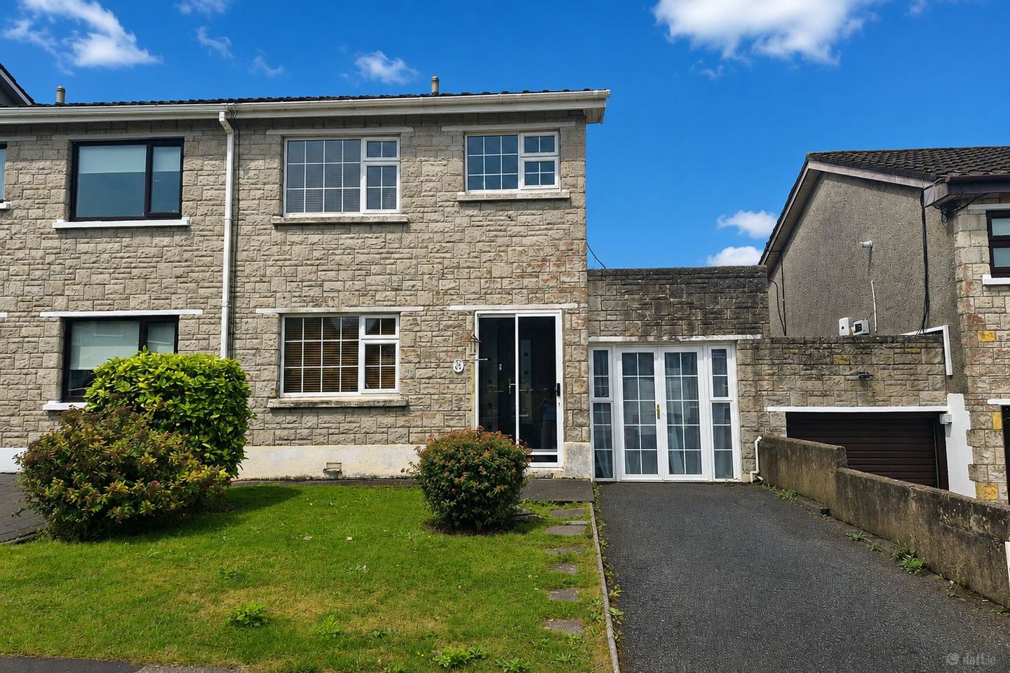 114 Silversprings Court, Silversprings, Silversprings, Co. Cork, T23R2PW
