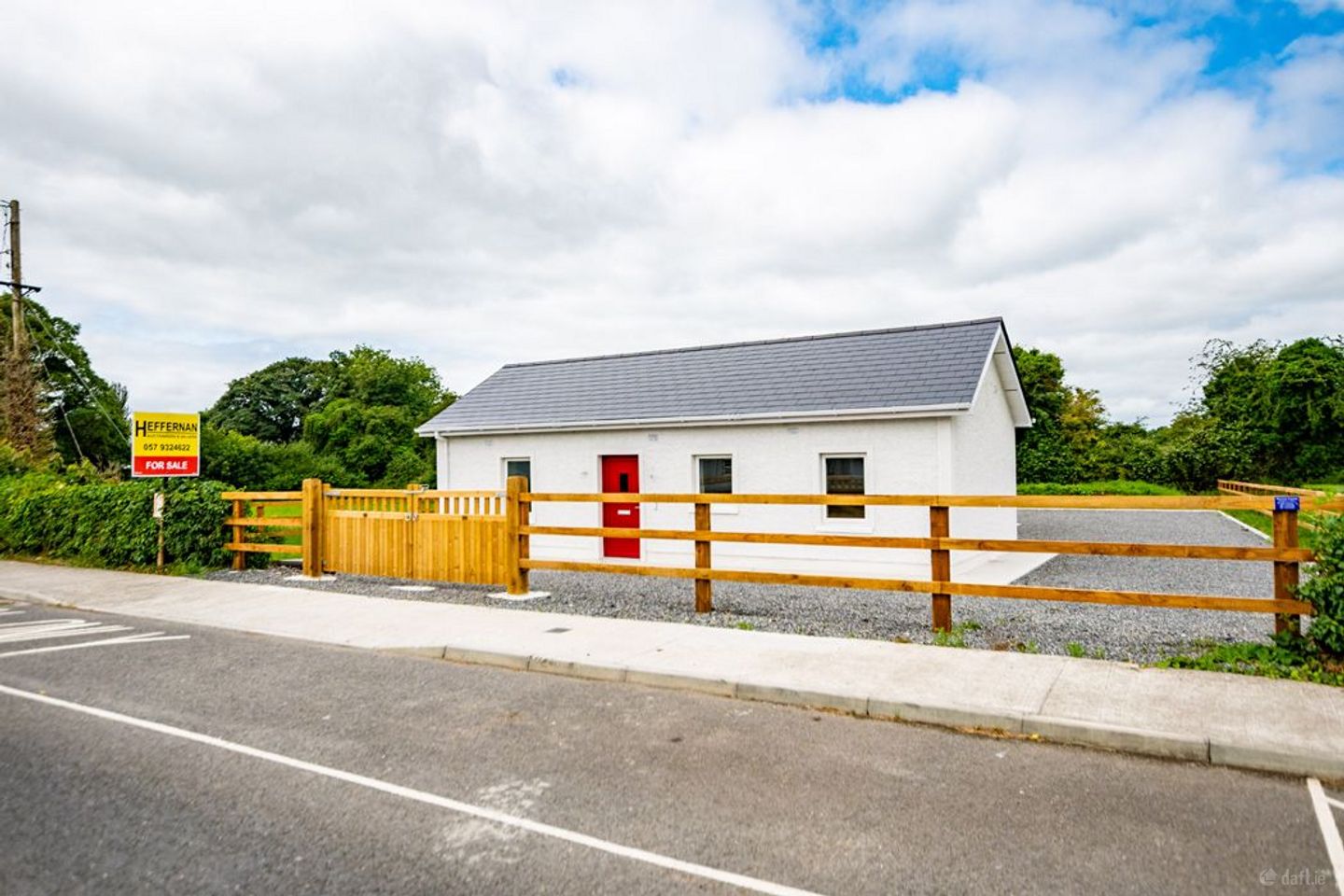Rathcobin, Tullamore, Co. Offaly, R35KD66