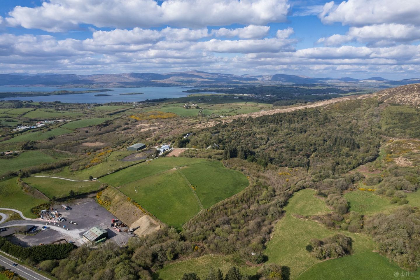 Hollyhill, Bantry, Bantry, Co. Cork, P75H019