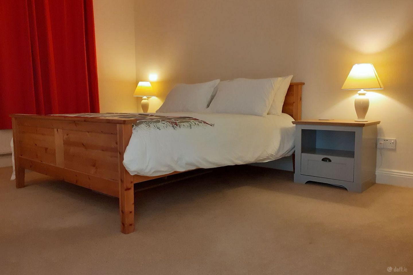 1, Ballynahown, Co. Galway
