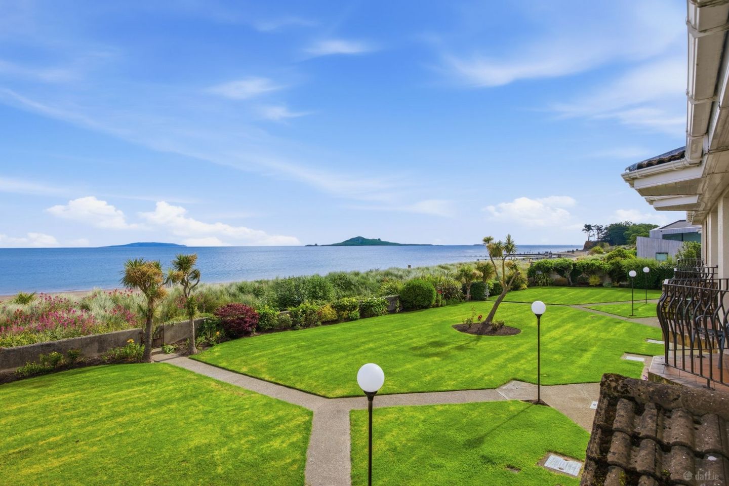 Apartment 8c, Avalon, Burrow Road, Sutton, Dublin 13, D13FW71