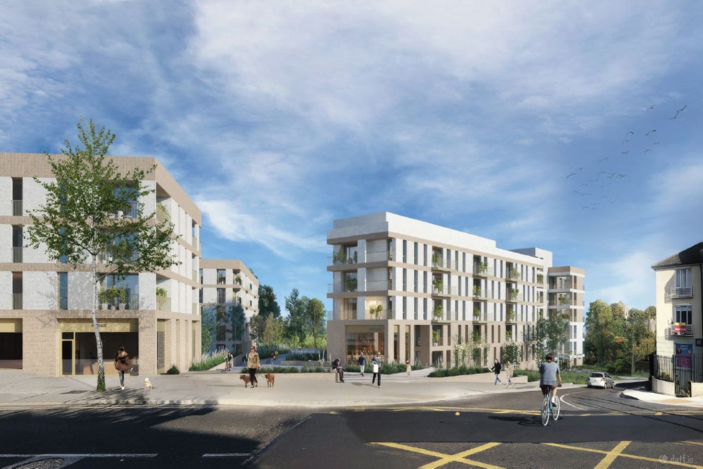 Unit 1-2, Clegg Court, Main Street, Swords, Co. Dublin, Swords, Co. Dublin