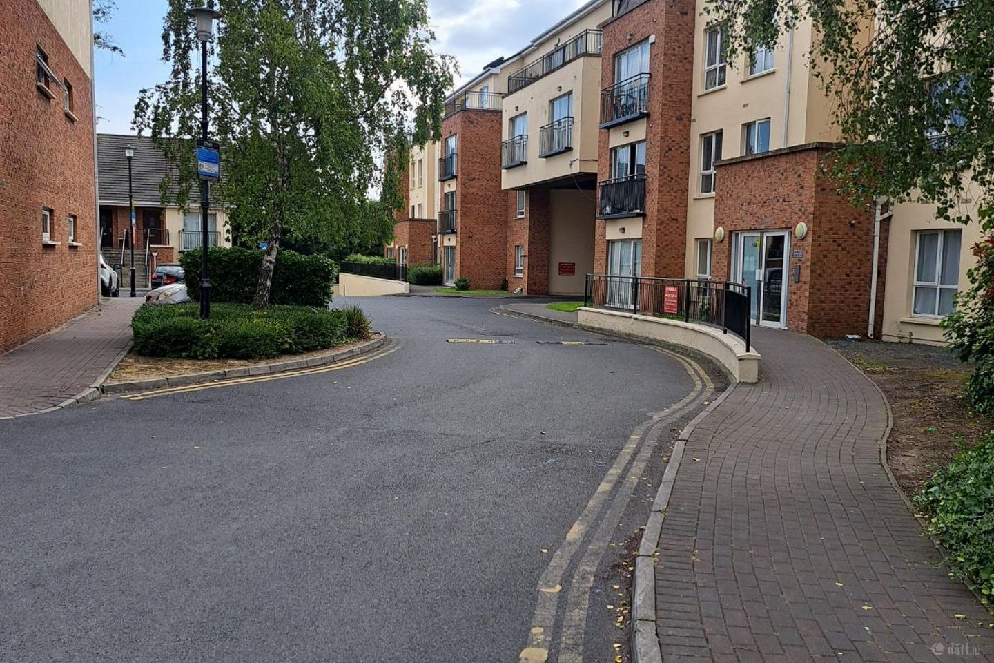 Apartment , Block C, Thornfield Square, Clondalkin, Dublin 22