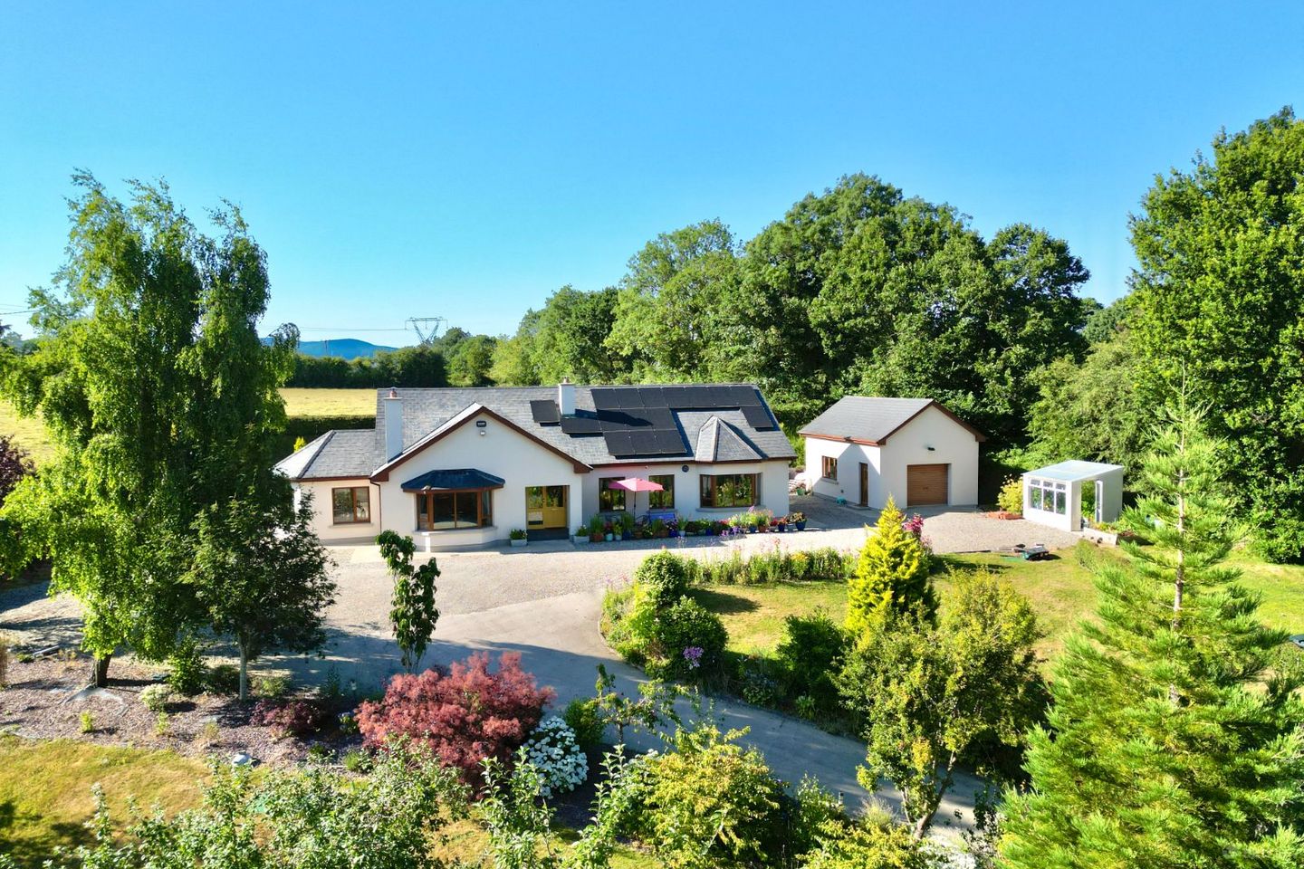 Kiltrea, Caim, Enniscorthy, Co. Wexford, Y21AE27