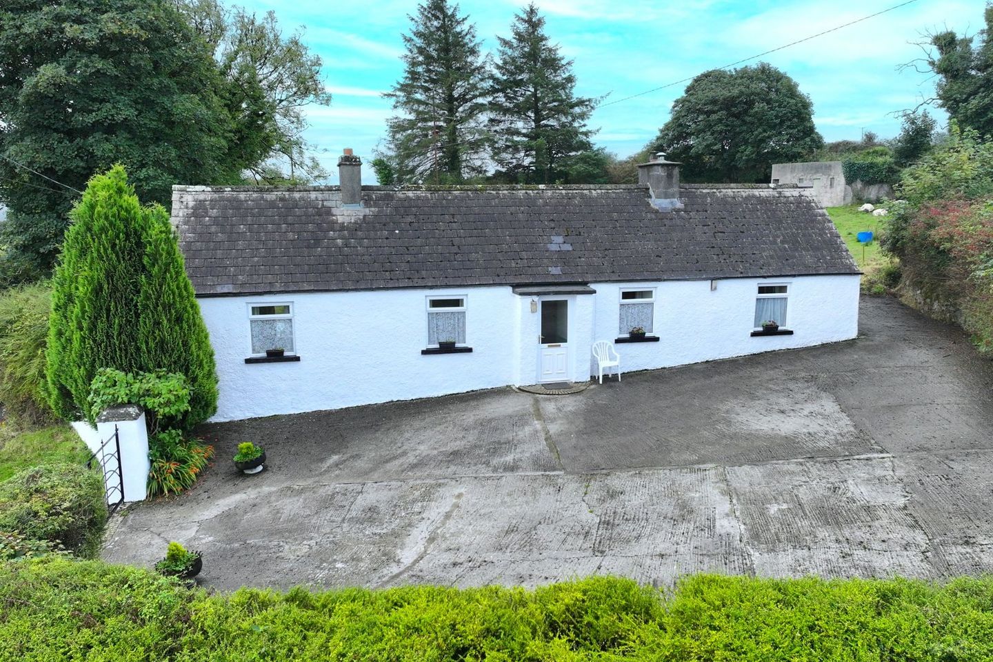 Crott, Moyne, Moyne, Co. Longford, N39K3H4
