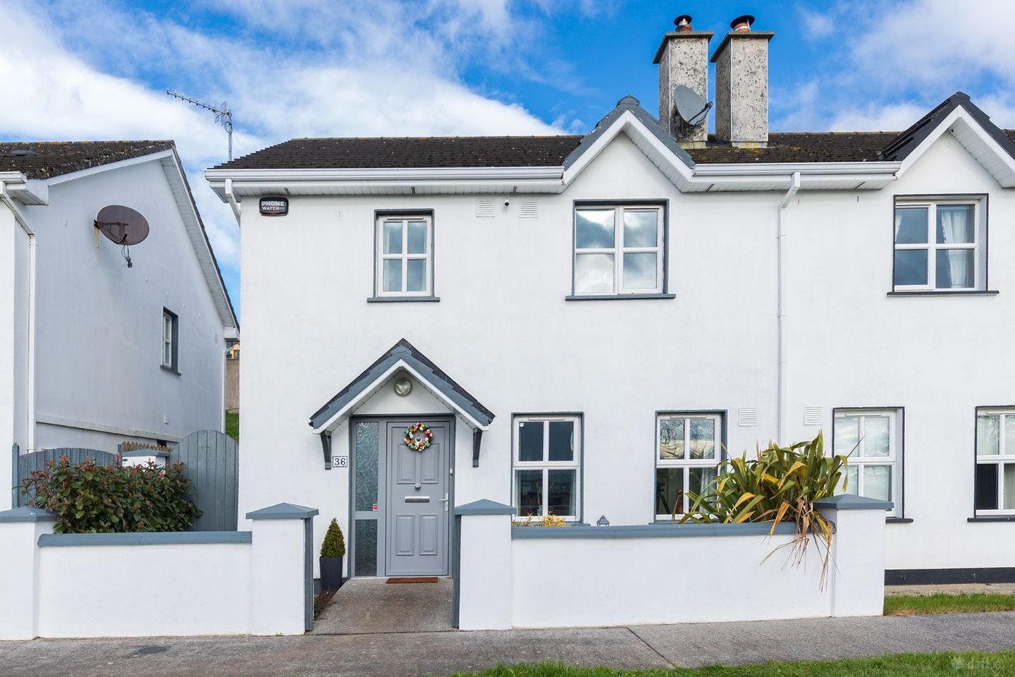 36 Cois Coillte, Saleen, Midleton, Co. Cork