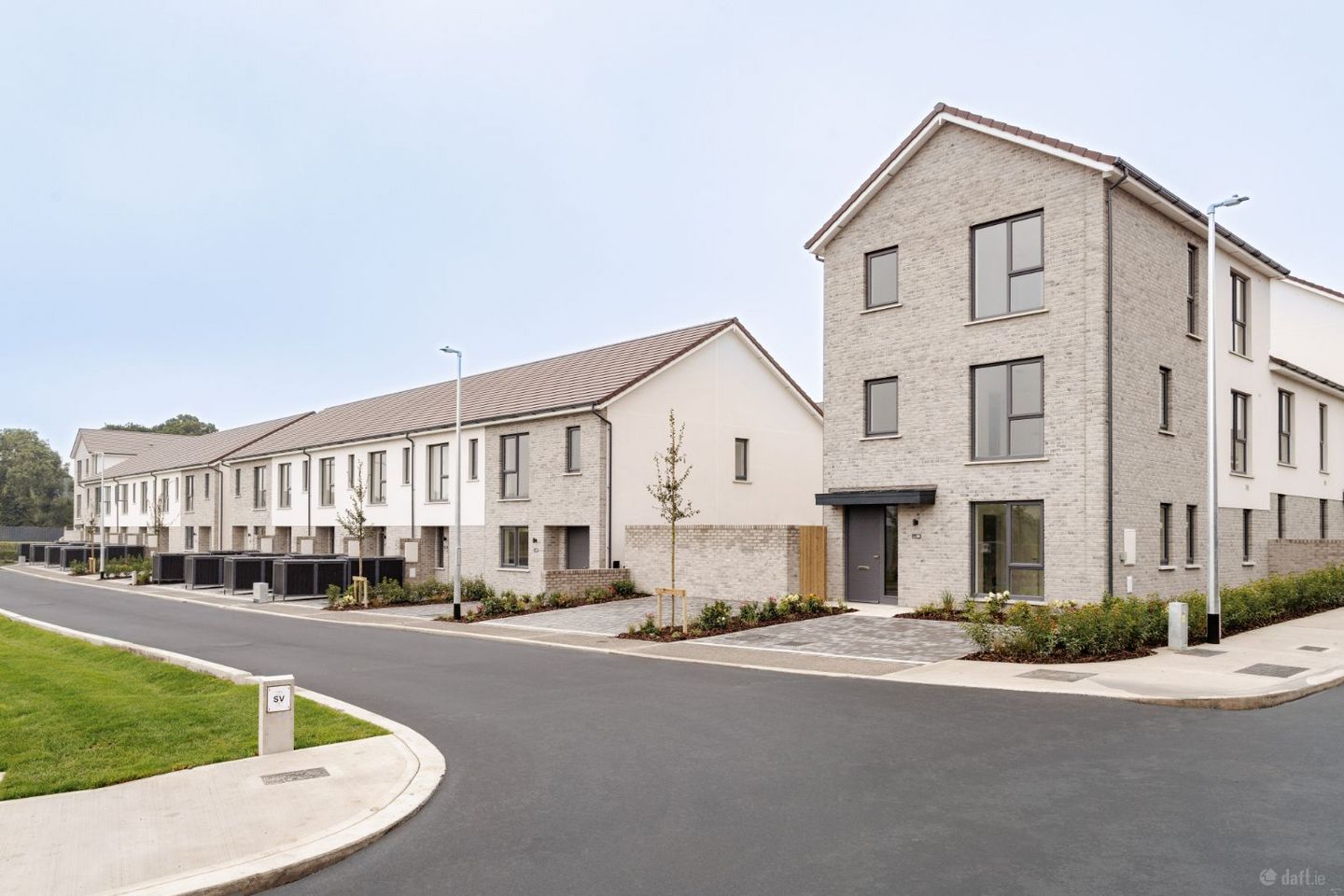 Ballycomyn, Blessington, Co. Wicklow