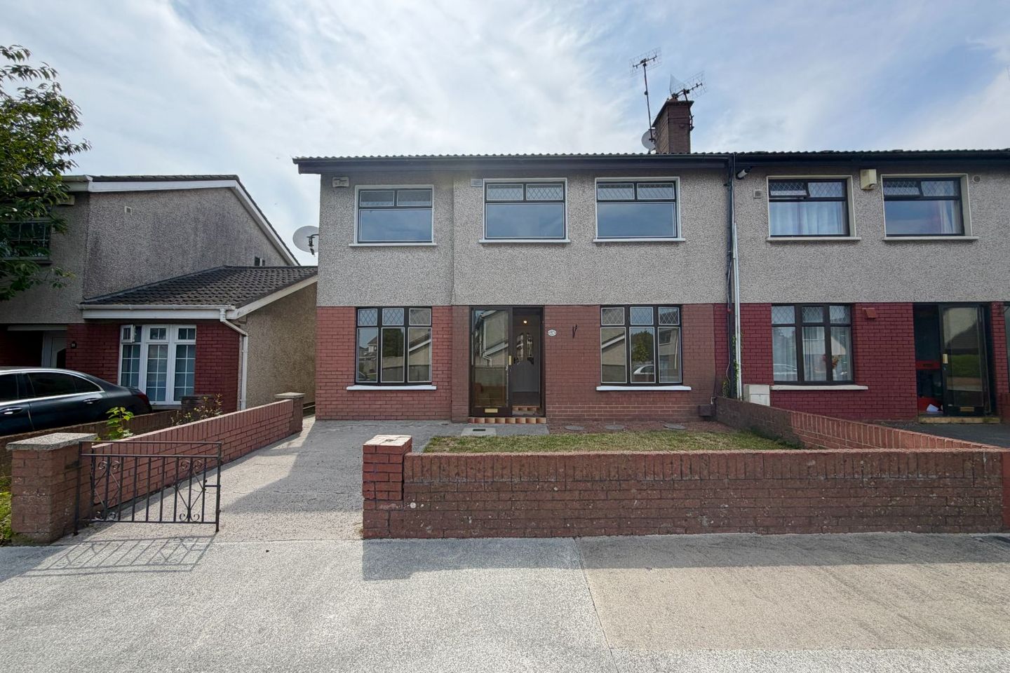 20 Elmwood, Drogheda, Drogheda, Co. Louth, A92XEX6