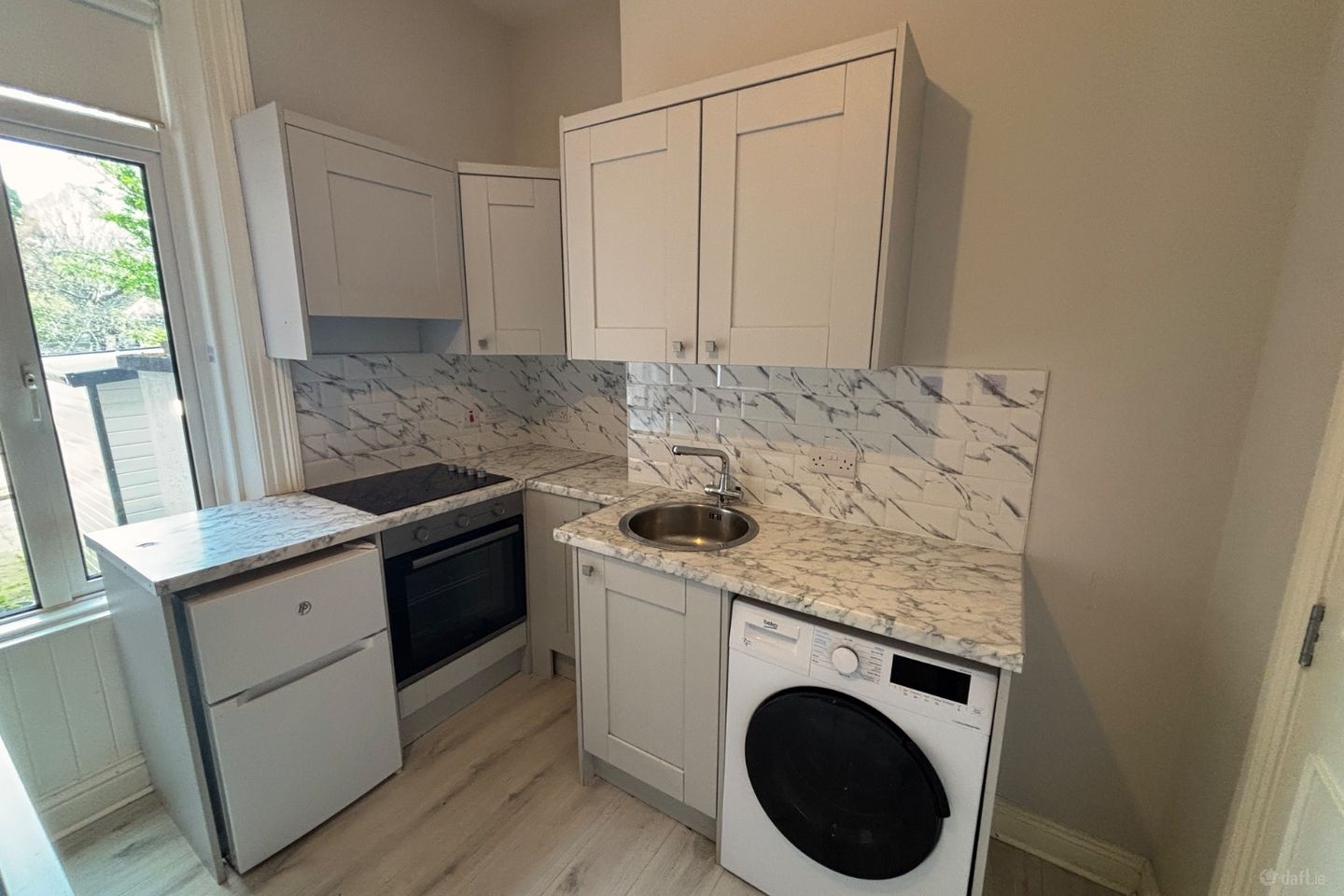 Terenure Studio, Terenure, Dublin 6W