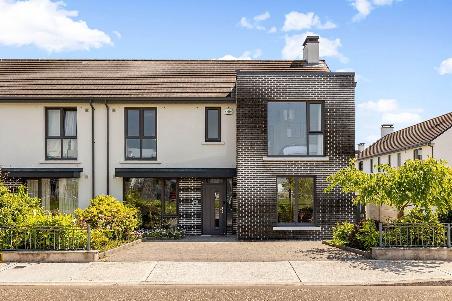 10 Oldtown Woods, Celbridge, Co. Kildare, W23FX7W