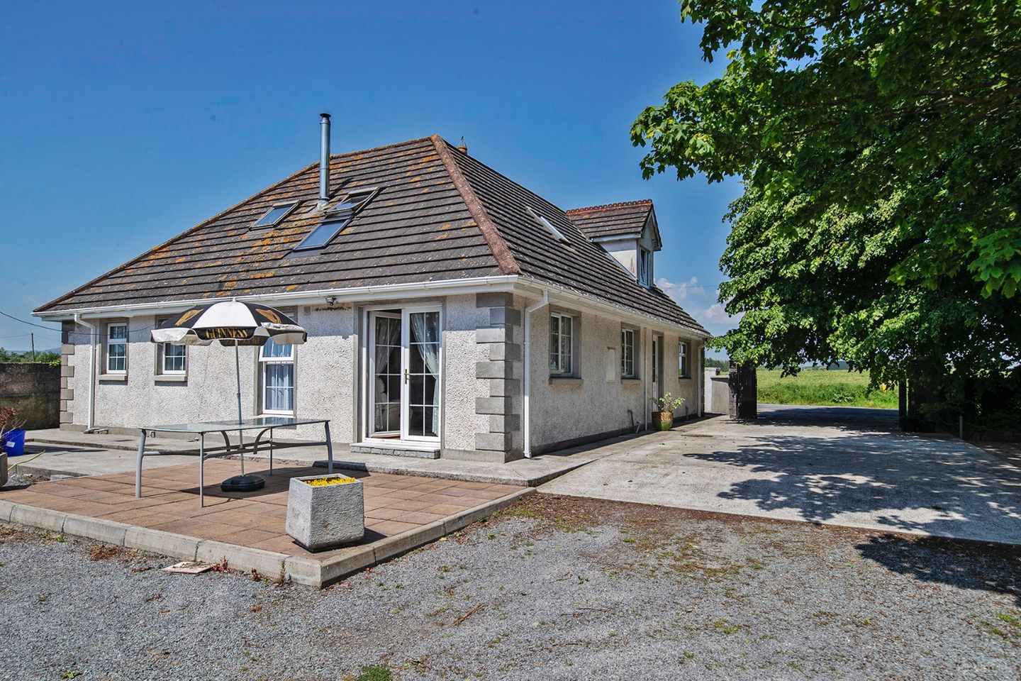 Graigue, Stradbally, Ballylaneen, Co. Waterford, X42DT20