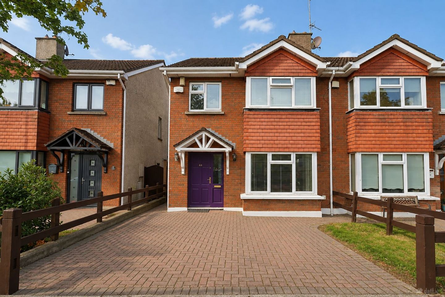 Lackanash Estate, Trim, Co. Meath