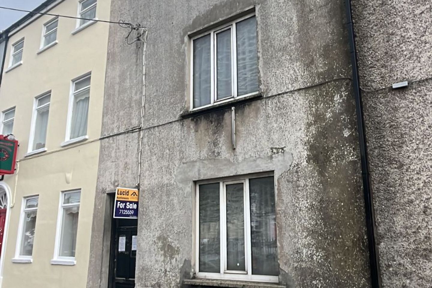  Staughton'S Row, Tralee, Tralee, Co. Kerry, V92Y5XV