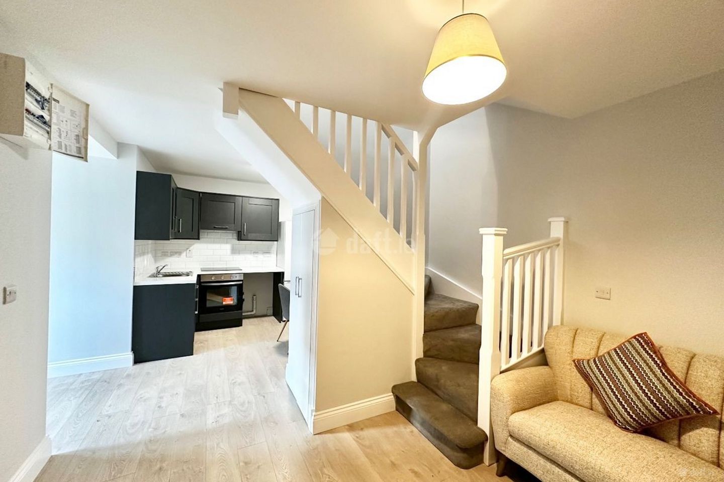 Mews, Ramblers Rest, Ballybrack, Co. Dublin