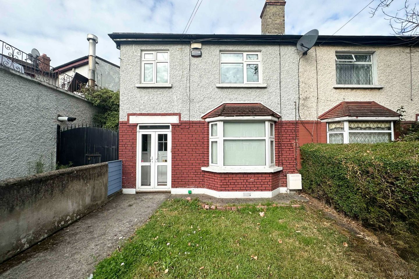 12 Clonard Road, Dublin 12, Crumlin, Dublin 12, D12Y622