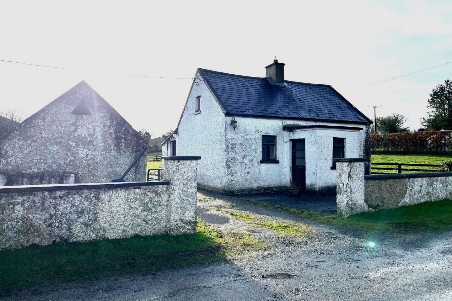 Wilton, Ballymackey, Ballymackey, Co. Tipperary, E45H672