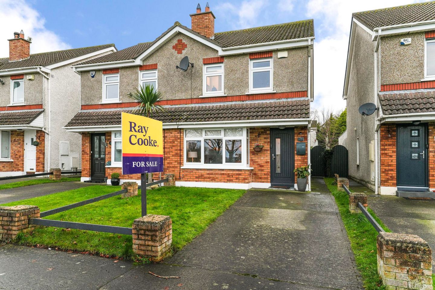 79 Glenaulin Green, Palmerstown, Dublin 20