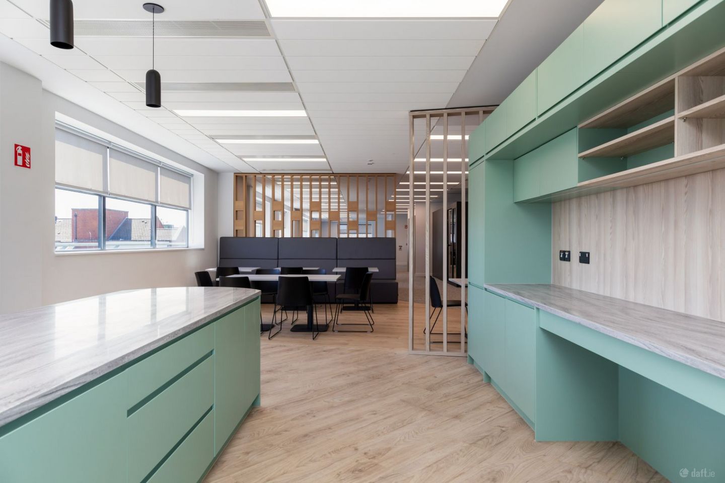 Level 5, Plaza 3, Custom House Plaza, Harbourmaster Place, Dublin 1