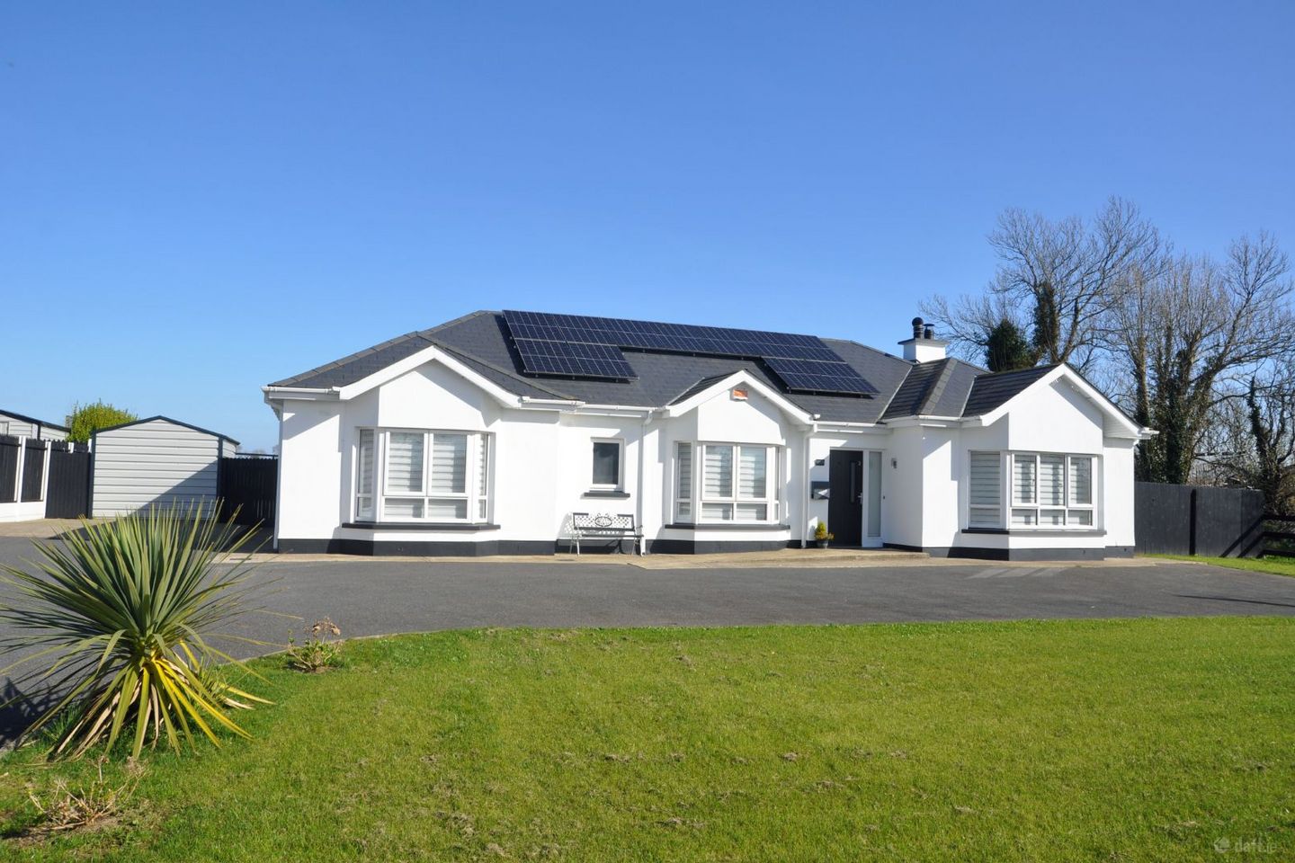 Corach View, 2 Ballyowen, Wellingtonbridge, Co. Wexford, Y35XE24