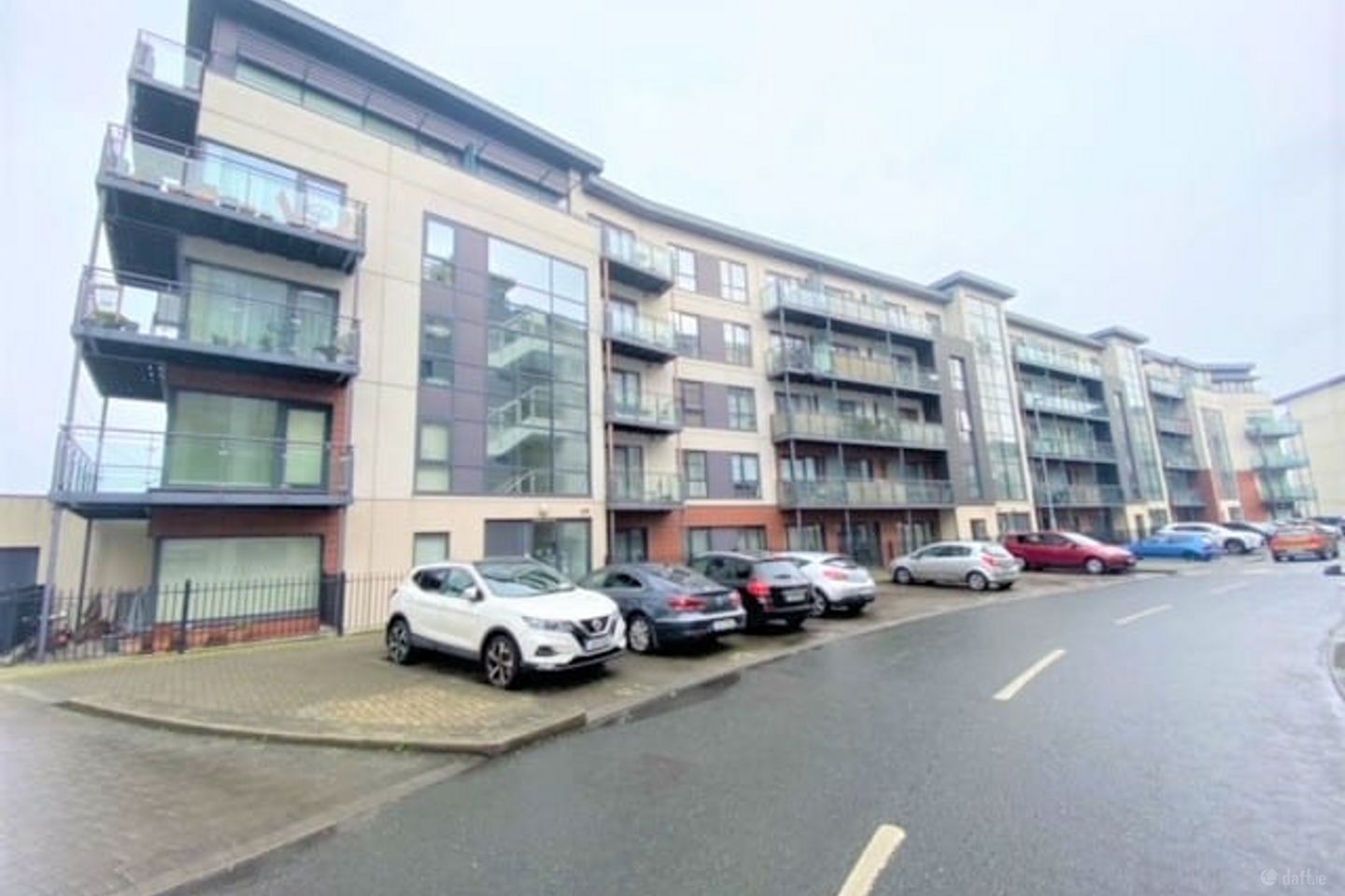 The Discovery, Ashtown, Dublin 15
