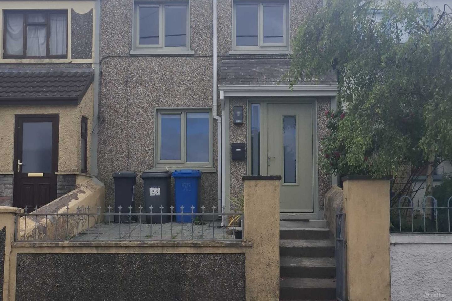 10 Glen View Terrace, Ballyhooly Road, Dillons Cross, Co. Cork