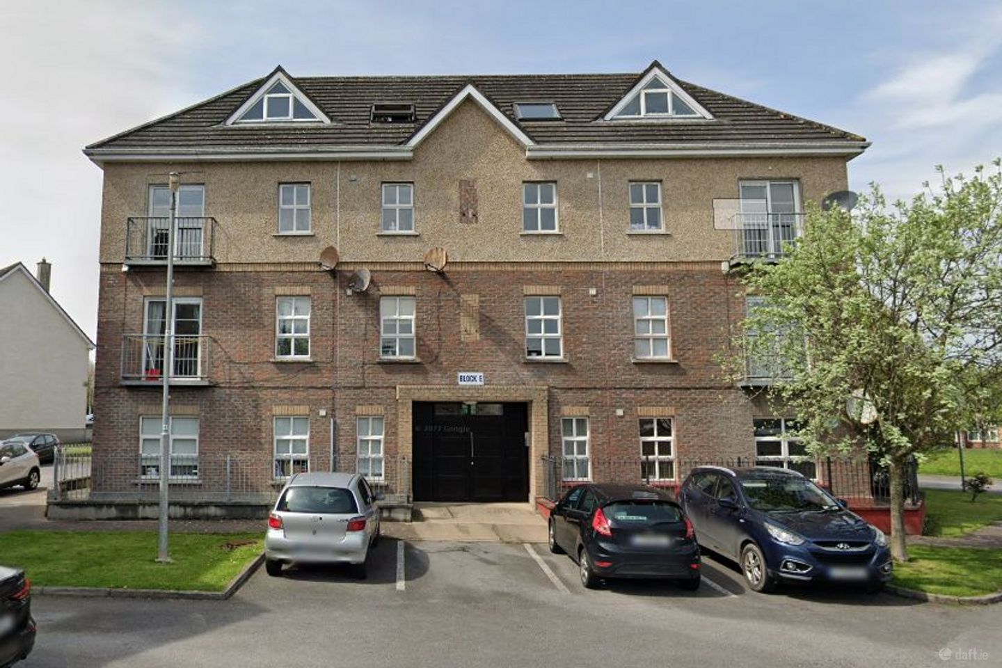 Apartment 13, Block E, Ballycummin Village, Ballycummin, Co. Limerick