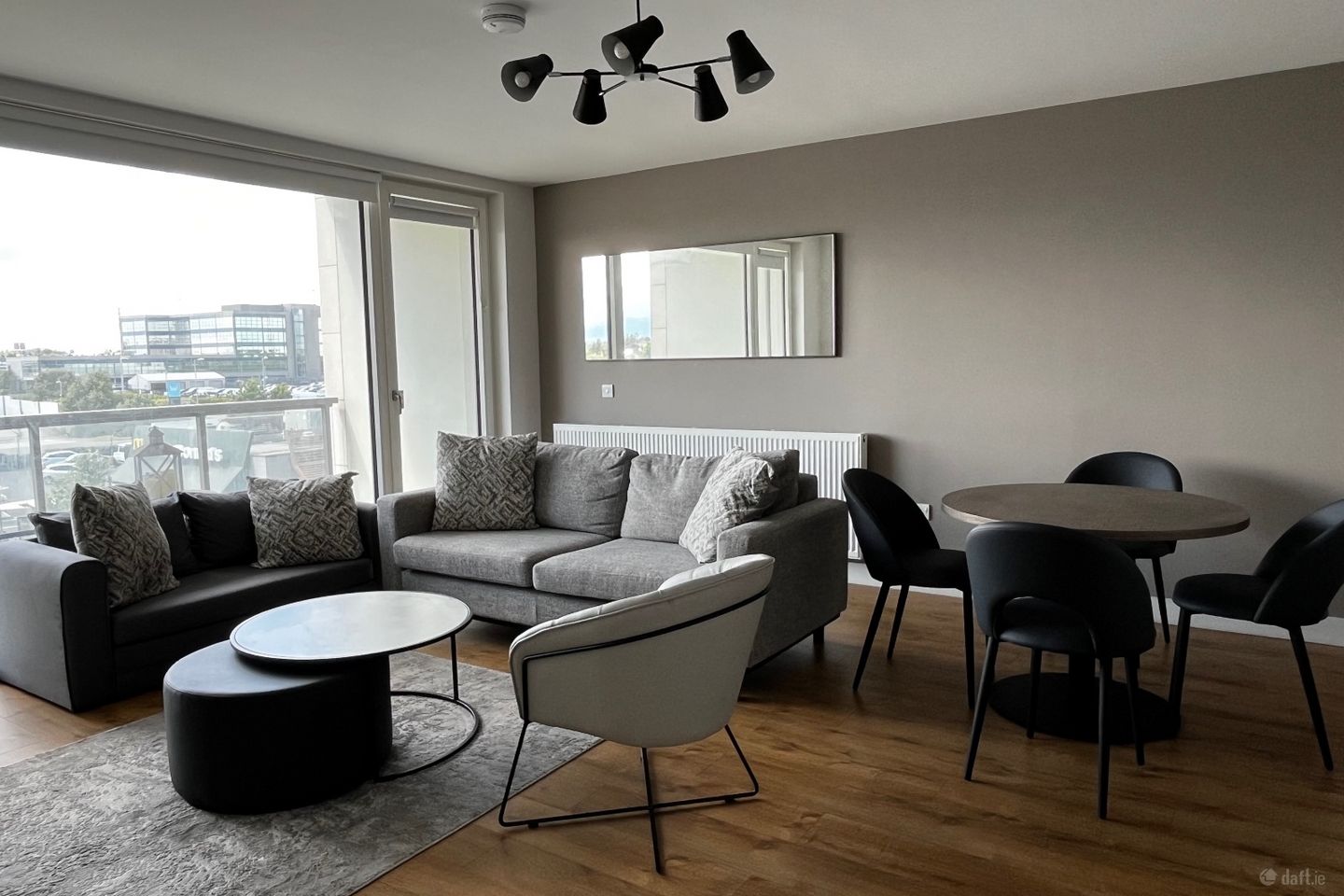 Apartment 614, Block U, Charlestown Place, Finglas, Dublin 11