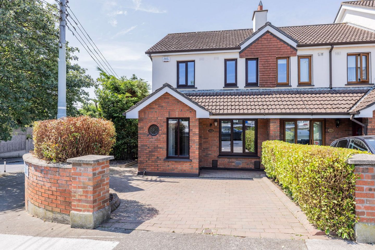 112 Glasnevin Downs, Dublin 11, Glasnevin, Dublin 11, D11H9TW