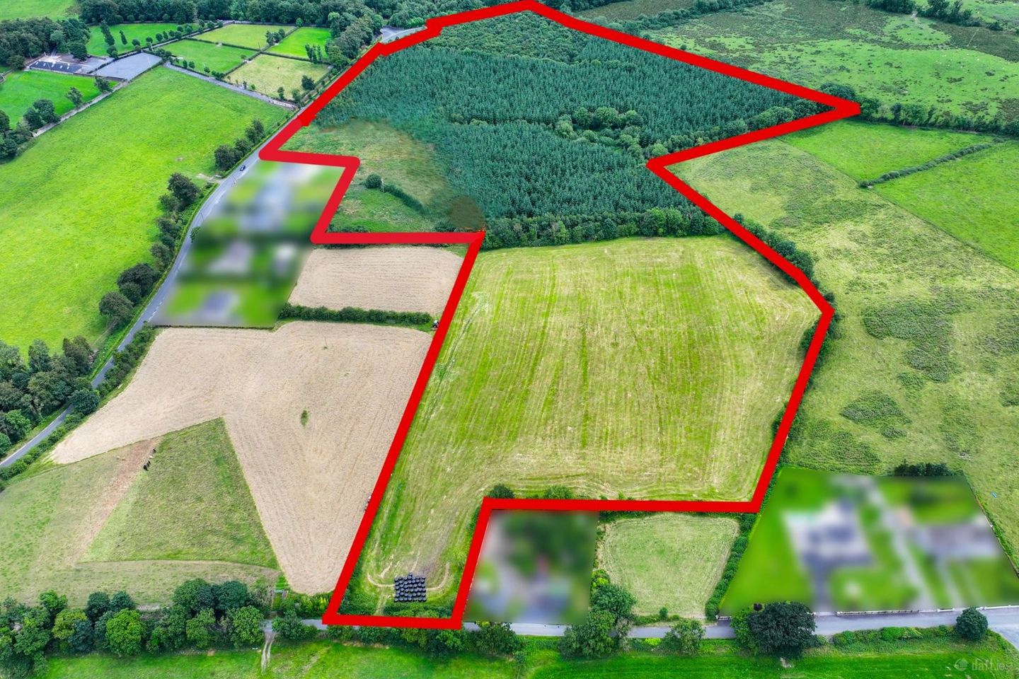 Kiltykeary, Edgeworthstown, Co. Longford