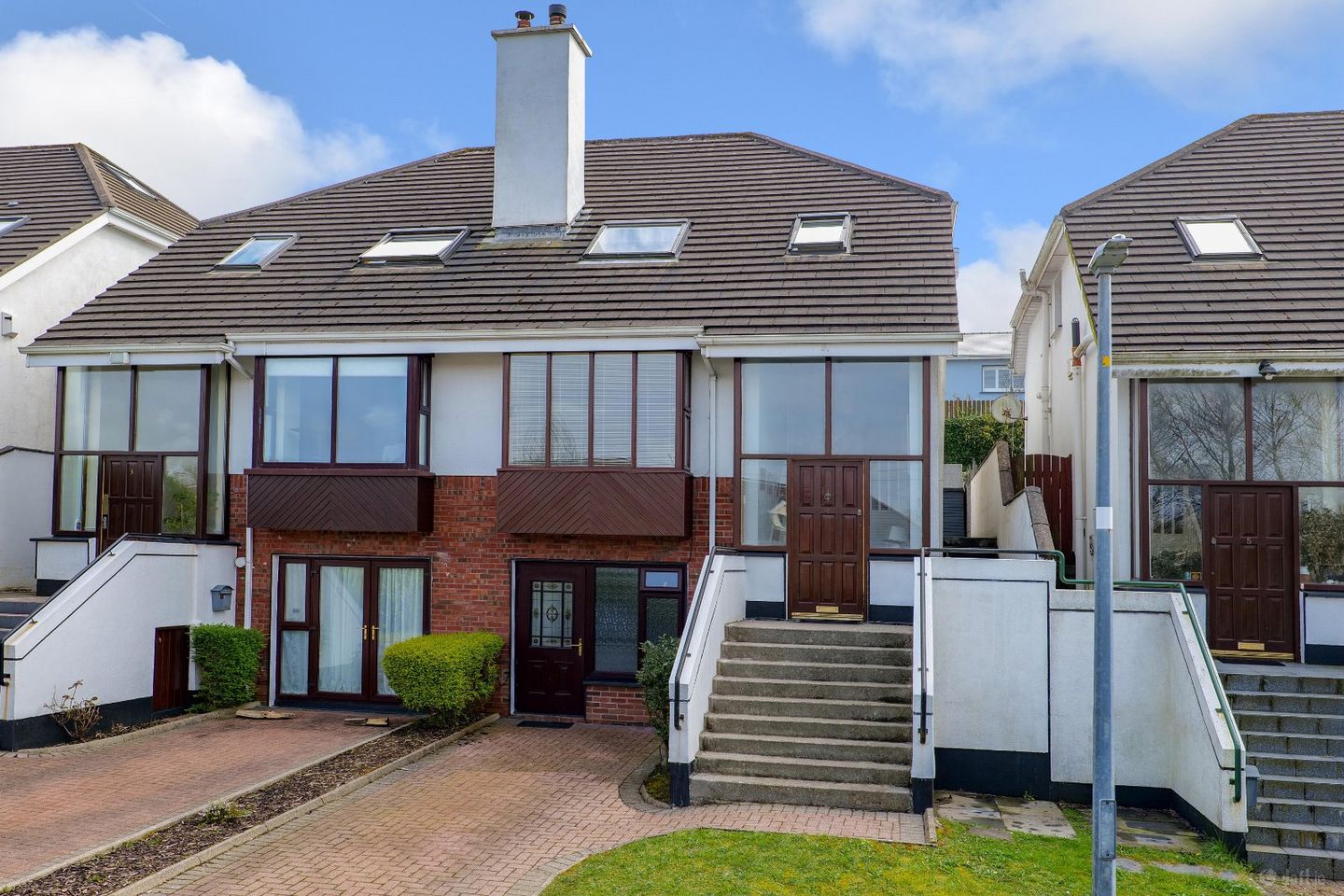 4 Dun A Ri, Kingston Road, Kingston, Galway, Kingston, Co. Galway, H91YC2W