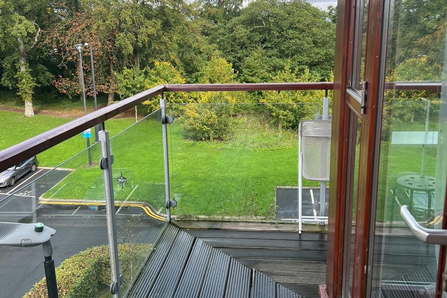 Apartment 153, Temple Gardens, Dublin 9