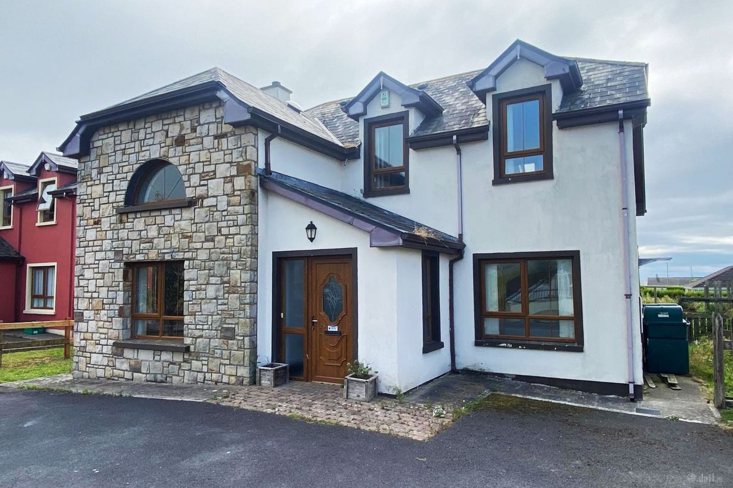25 Stracomer Hill, Bundoran, Co. Donegal, F94FT86