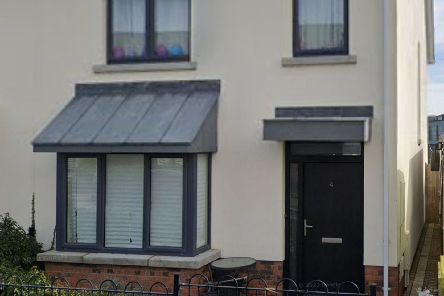 King'S Walk,Clongriffin,Dublin 13, Clongriffin, Dublin 13