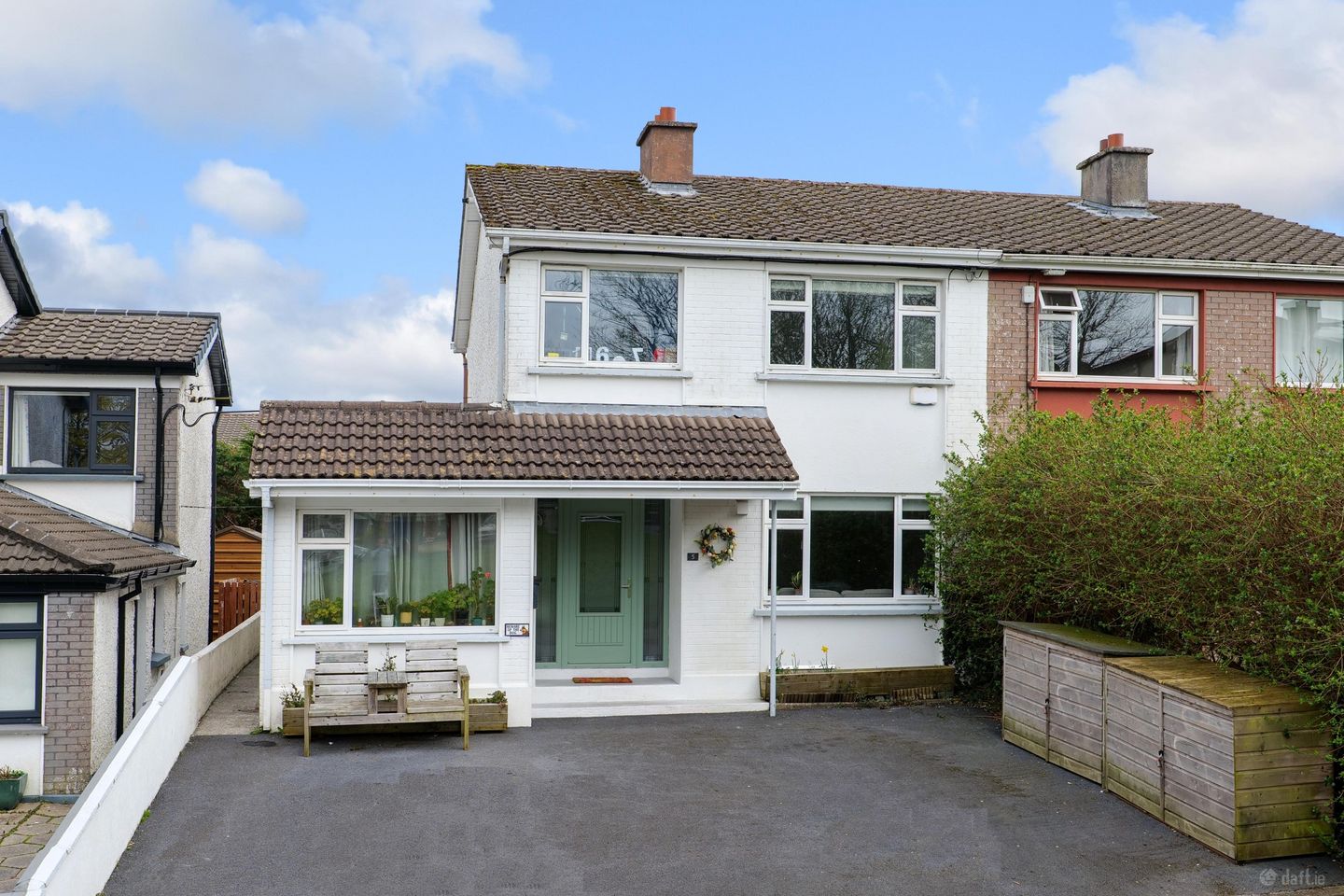 5 Sycamore Drive, Highfield Park, Shantalla, Galway, Shantalla, Co. Galway, H91F25N