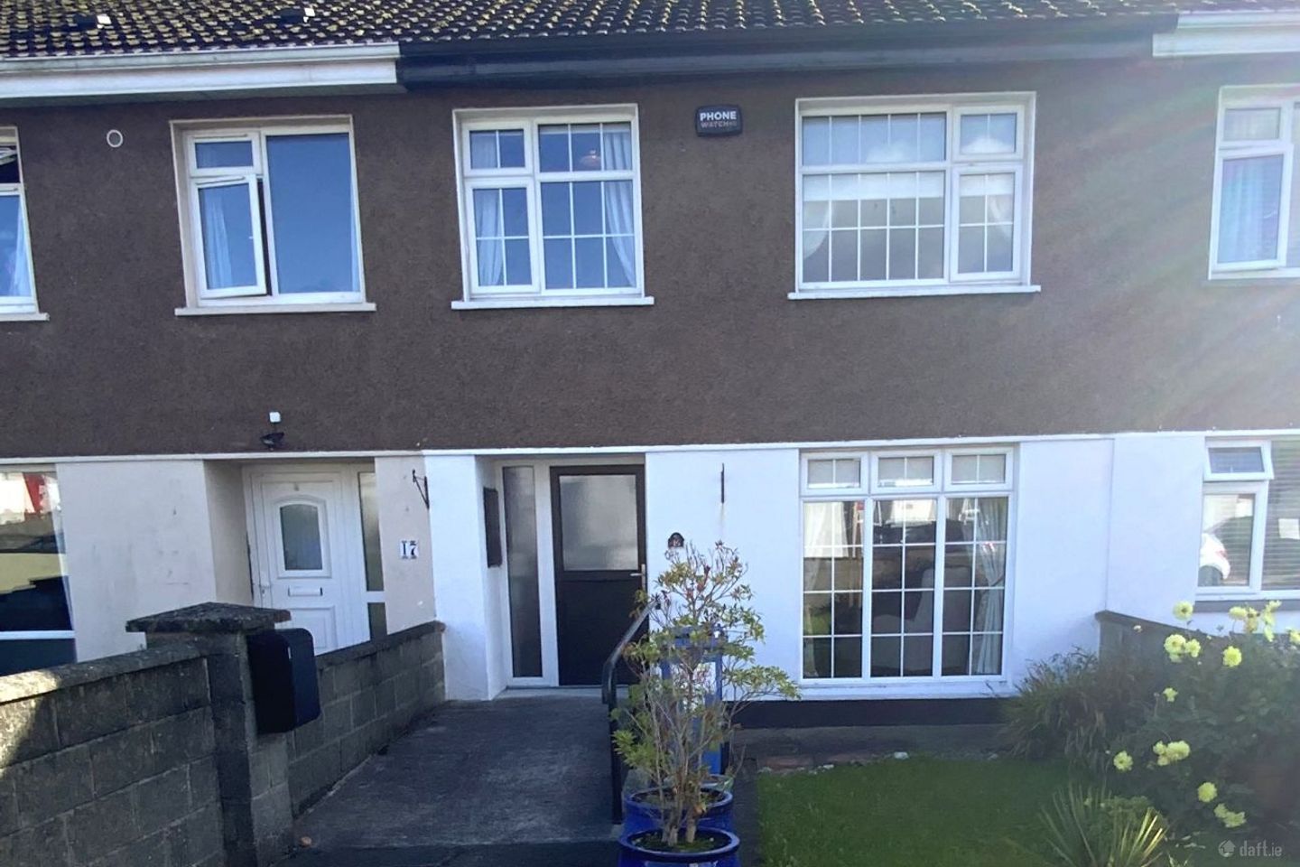 16 Marian Villas, Arklow, Arklow, Co. Wicklow, Y14F786