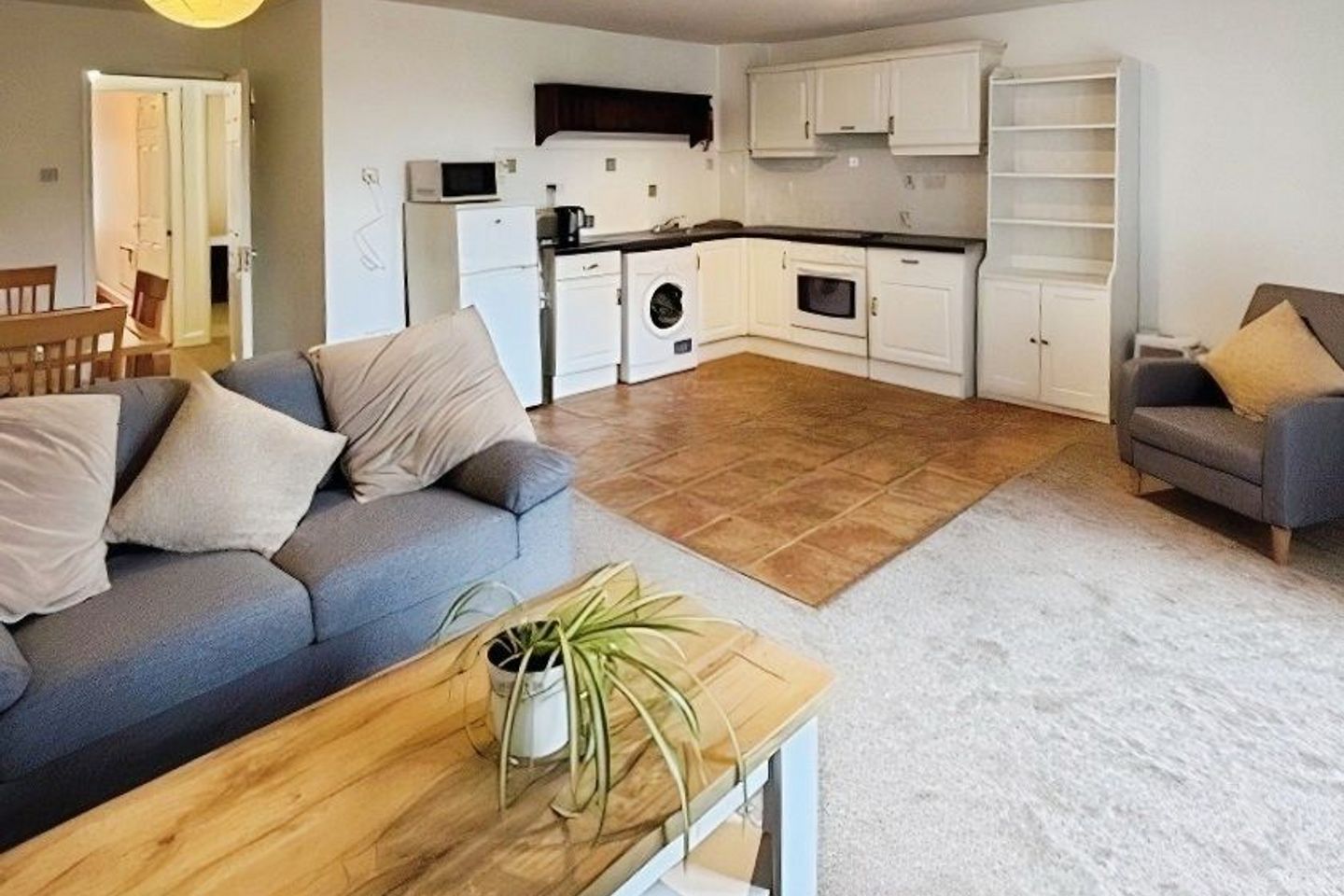 Apartment 306, River Towers, Clogheen, Co. Cork