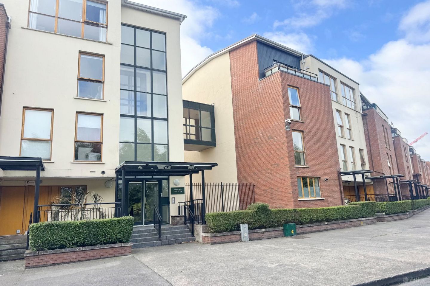 69 Park View, River Road, Royal Canal Park, Dublin 15, D15RD23