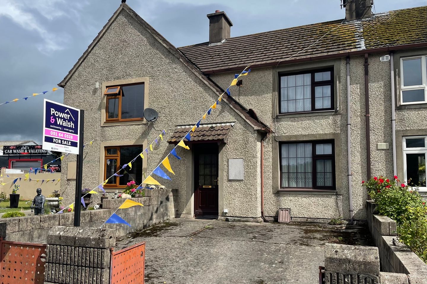 94 Treacy Park, Carrick-On-Suir, Co. Tipperary