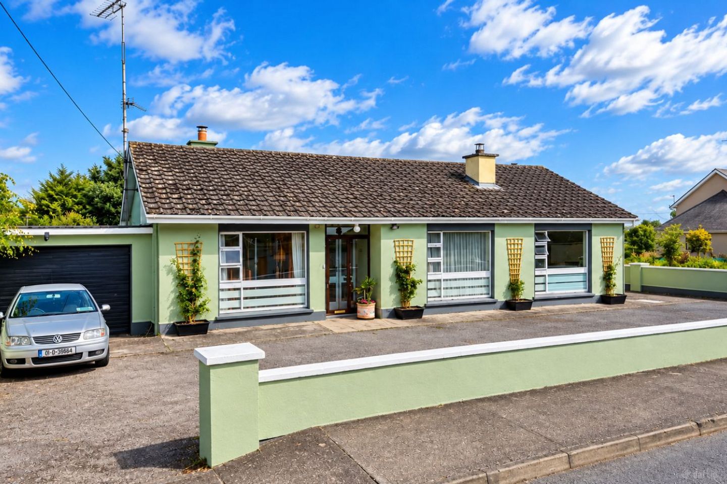 Cloonshanville, Frenchpark, Castlerea, Co. Roscommon, F45X820