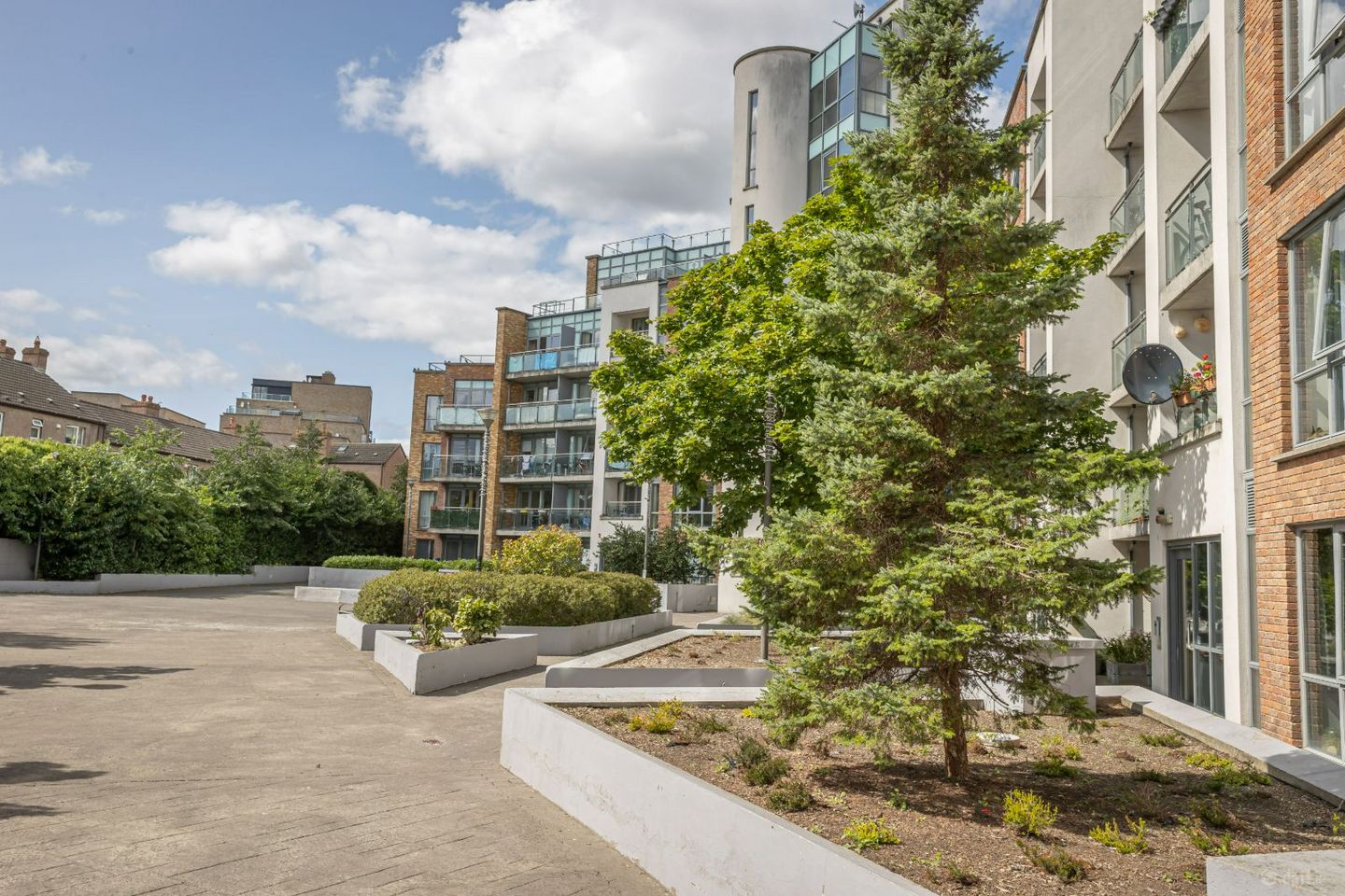 Camac Crescent, Inchicore, Dublin 8