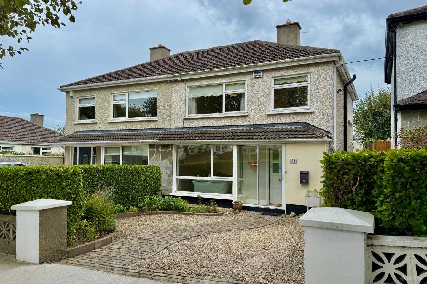 31 Vale View Close, Dublin 18, Foxrock, Dublin 18