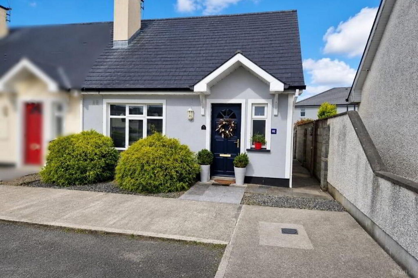 12 Kilkeevin Park, Castlerea, Co. Roscommon, F45DP46